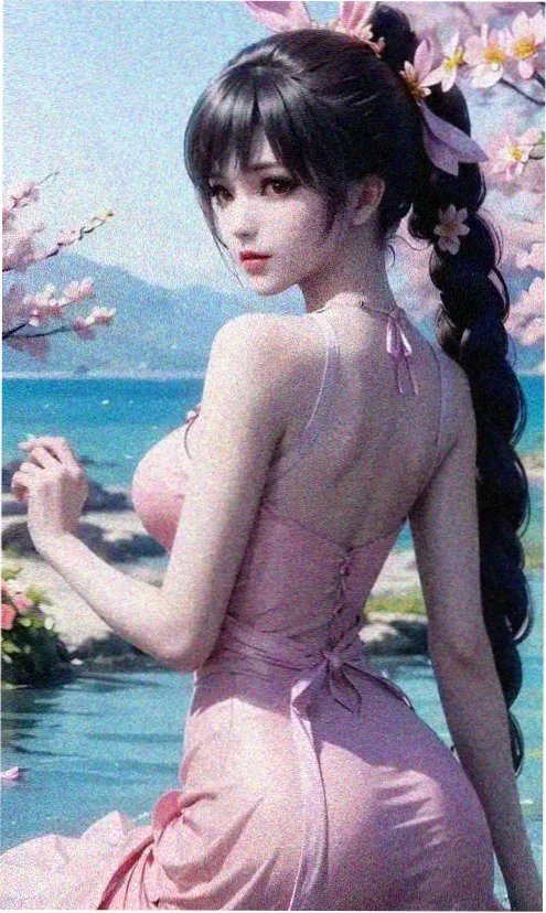 勾魂影院古装剧集长风渡口第二季海报